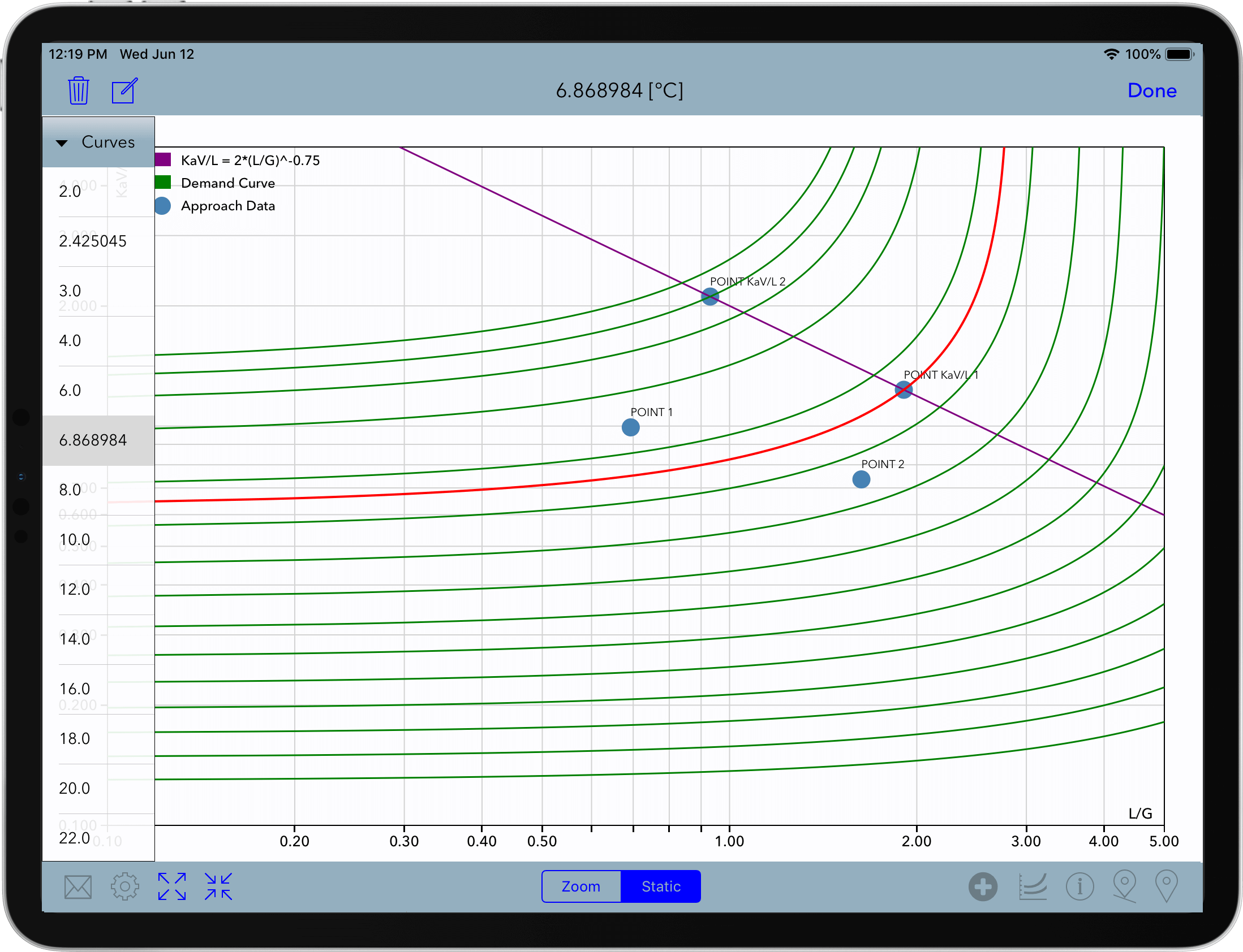 Cooling tower design calculation software arabnsa