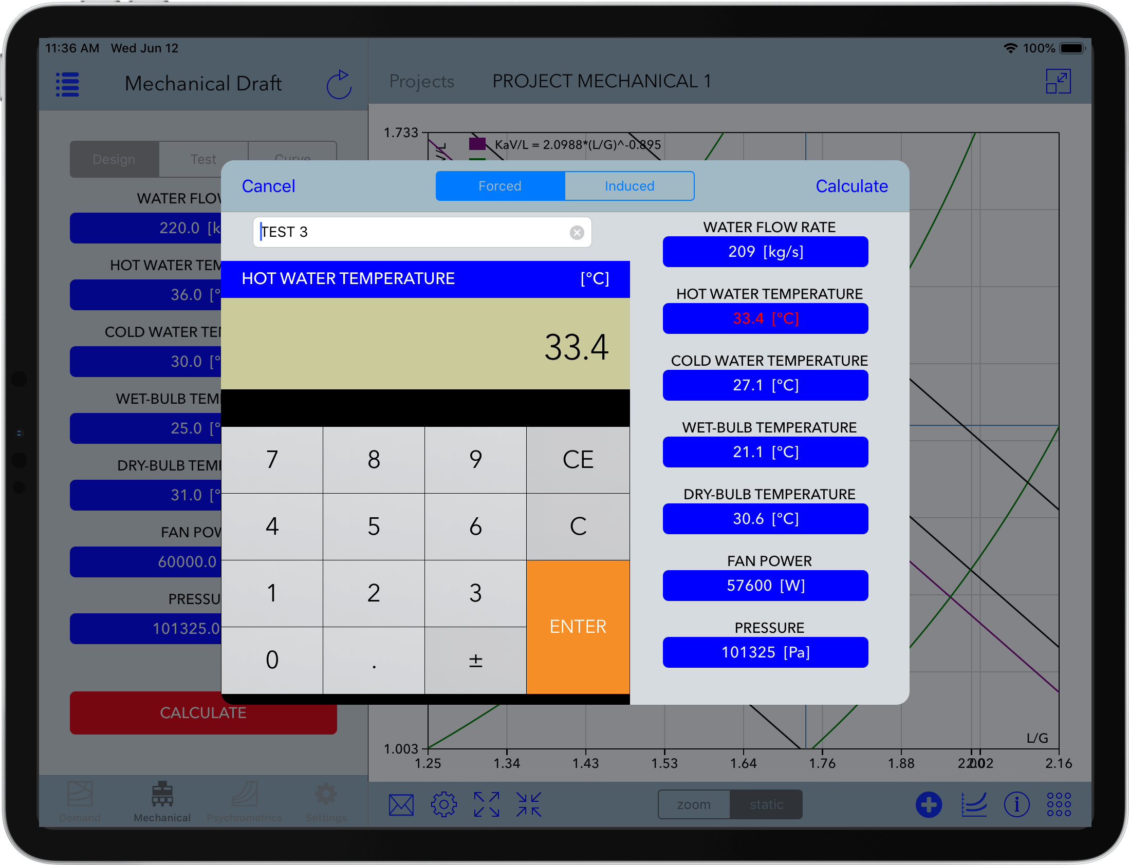 Cooling Tower Design Calculation Software specialsgase