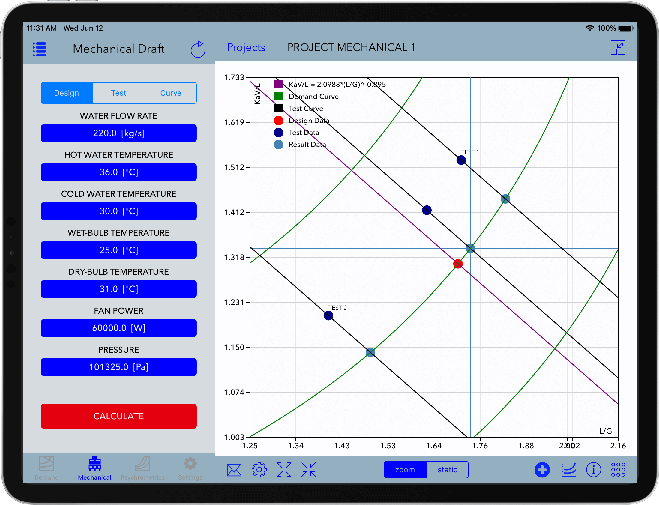 Cooling tower design calculation software oregonlasopa