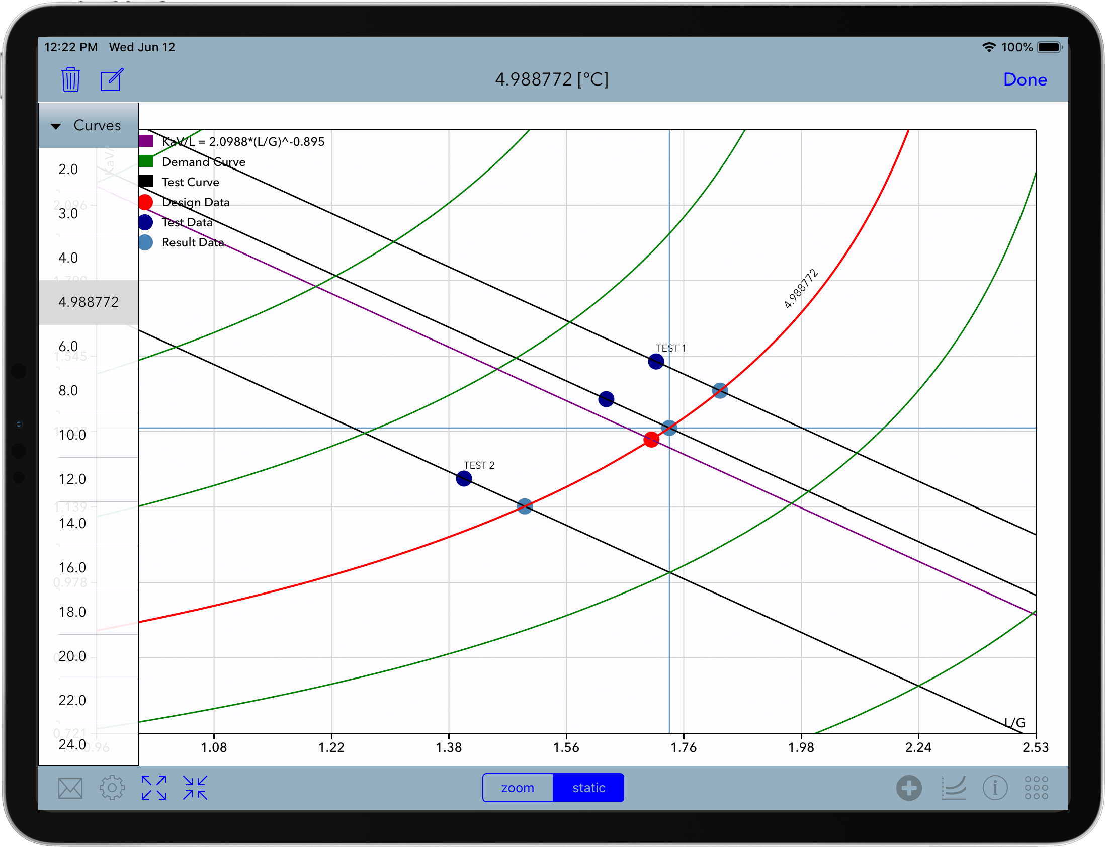 Cooling tower design calculation software lasopascape