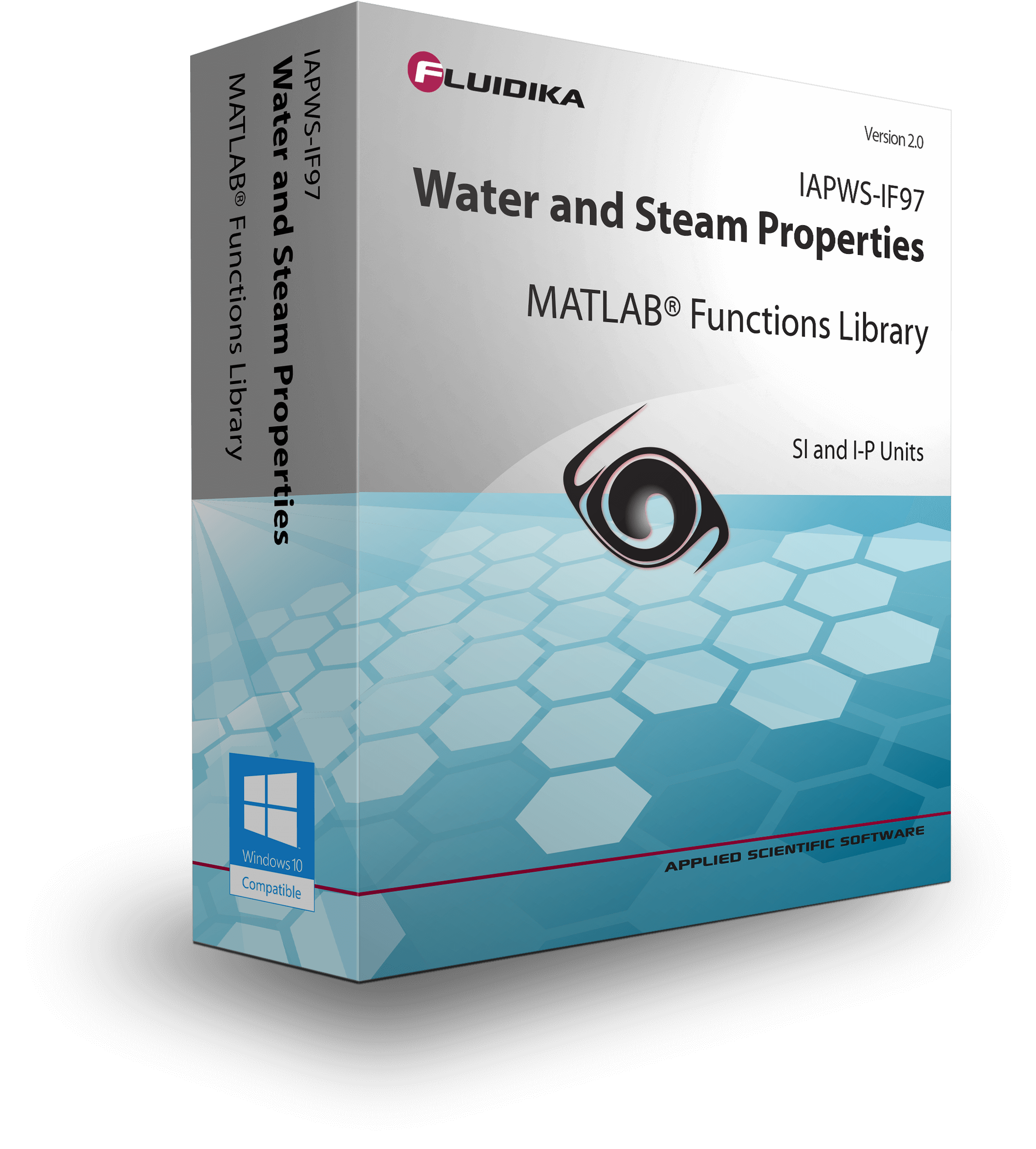 Software Box